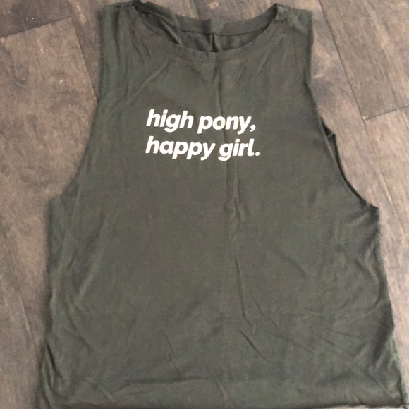 EmiJay - One Size {High Pony, Happy Girl} - Picture 2 of 5